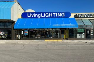 Commercial/Retail Property for Lease, 9737 Yonge St #203, Richmond Hill, ON