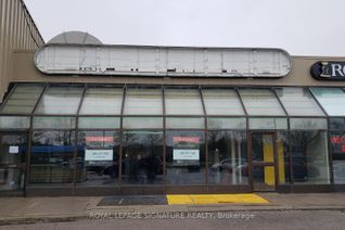 Property for Lease, 9737 Yonge St #203, Richmond Hill, ON