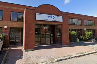 Property for Sublease, 161 Vinyl Crt, Vaughan, ON