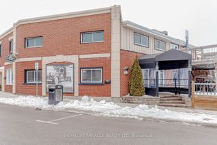Business for Sale, 25 Mill St, Orangeville, ON