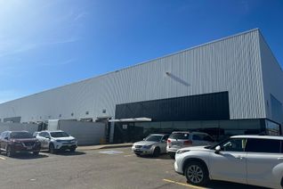 Industrial Property for Sublease, 2495 Stanfield Rd #4, Mississauga, ON