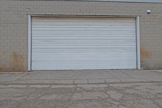Industrial Property for Sublease, 79 Mountainview Rd N #4A, Halton Hills, ON