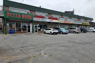 Cafe Non-Franchise Business for Sale, 3930 Keele St, Toronto, ON