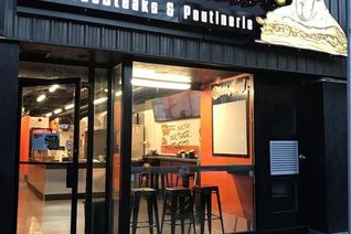 Restaurant Franchise Business for Sale, 85 Macdonnell St, Guelph, ON