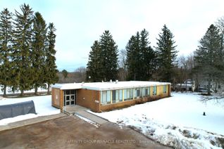 Commercial/Retail Property for Sale, 1047 Portage Rd, Kawartha Lakes, ON