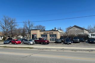Commercial/Retail Property for Lease, 54 Ormond St S, Thorold, ON