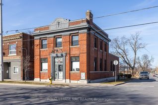 Commercial/Retail Property for Sale, 255 Church St, St. Catharines, ON
