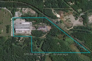 Property for Sale, 1964 Muskoka Beach Rd, Bracebridge, ON