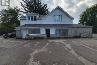 Commercial/Retail Property for Lease, 103 Queen St, Kawartha Lakes, ON
