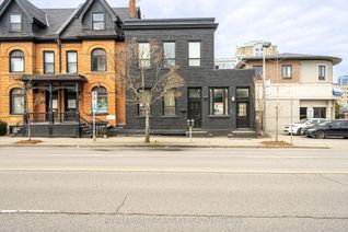 Commercial/Retail Property for Sale, 166 John St, Hamilton, ON