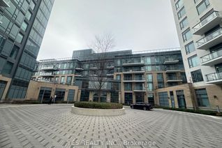 Apartment for Sale, 50 Ann O'reilly Rd #1504, Toronto, ON