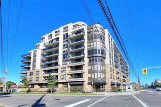 Condo for Rent, 760 Sheppard Ave W #404, Toronto, ON