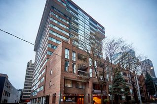 Apartment for Sale, 15 Mcmurrich St #1005, Toronto, ON