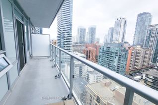 Condo for Sale, 195 Redpath Ave #1811, Toronto, ON