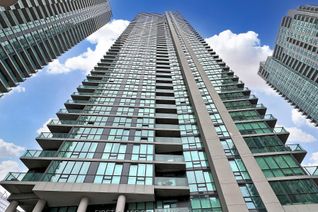 Condo Apartment for Sale, 16 Harbour St #4605, Toronto, ON