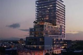 Property for Sale, 120 Parliament St #1605, Toronto, ON
