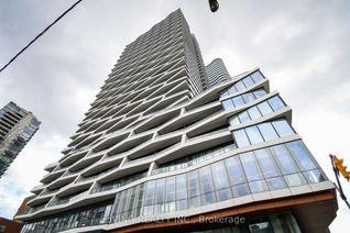 Condo for Sale, 85 Wood St #3201, Toronto, ON
