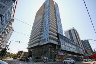 Condo for Rent, 20 Tubman Ave #502, Toronto, ON