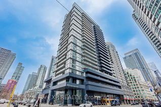 Condo for Rent, 352 Front St #202, Toronto, ON