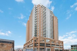 Apartment for Rent, 125 Western Battery Rd #2802, Toronto, ON