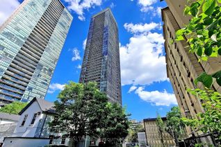 Condo for Sale, 101 Charles St E #3311, Toronto, ON