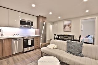 Apartment for Rent, 701 Eglinton Ave W #107, Toronto, ON