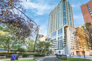 Property for Rent, 8 Park Rd #2502, Toronto, ON