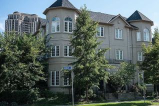 Condo Townhouse for Rent, 11 Everson Dr #418, Toronto, ON