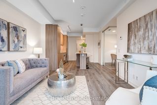 Apartment for Sale, 20 Tubman Ave #1801, Toronto, ON