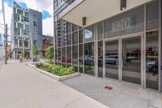 Property for Rent, 320 Richmond St E #1606, Toronto, ON