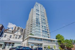 Apartment for Sale, 170 Avenue Rd #809, Toronto, ON