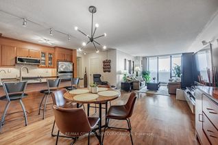 Property for Sale, 10 Tangreen Crt #3104, Toronto, ON