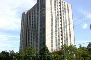 Condo Apartment for Rent, 5 Kenneth Ave #203, Toronto, ON