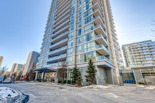 Condo Apartment for Sale, 62 Forest Manor Rd #501, Toronto, ON