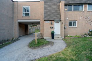 Townhouse for Sale, 1235 Radom St #57, Pickering, ON