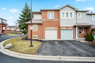 Property for Sale, 1801 Nichol Ave E #4, Whitby, ON