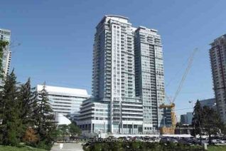 Apartment for Rent, 60 Town Centre Crt #2106, Toronto, ON