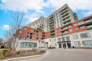 Condo Apartment for Sale, 22 East Haven Dr #522, Toronto, ON