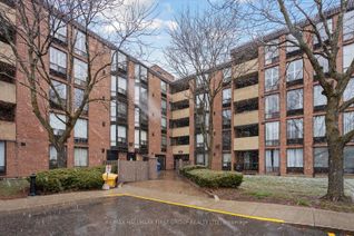Condo for Sale, 1525 Diefenbaker Dr #314, Pickering, ON