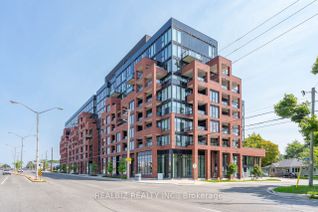 Property for Rent, 2799 Kingston Rd #710, Toronto, ON