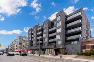 Property for Sale, 1888 Queen St E #210, Toronto, ON