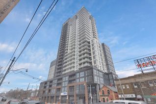 Property for Sale, 286 Main St #605, Toronto, ON