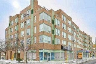 Apartment for Rent, 955 O'connor Dr #209, Toronto, ON