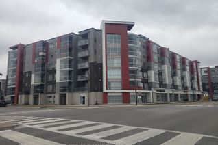 Property for Sale, 58 Adam Sellers St #512, Markham, ON