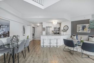 Condo for Sale, 24 Woodstream Blvd #107, Vaughan, ON
