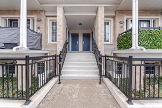 Condo Townhouse for Sale, 26 Bruce St #E-14, Vaughan, ON