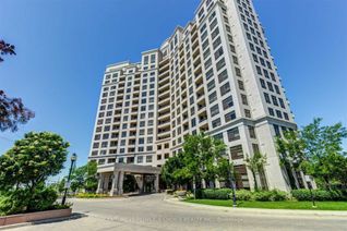 Condo Apartment for Sale, 9225 Jane St #803, Vaughan, ON
