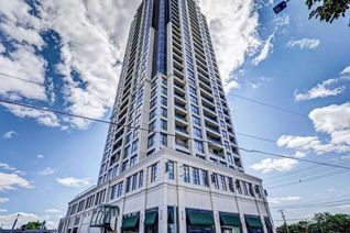 Condo Apartment for Rent, 1 Grandview Ave #715, Markham, ON