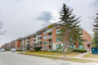 Apartment for Sale, 55 The Boardwalk Way #404, Markham, ON