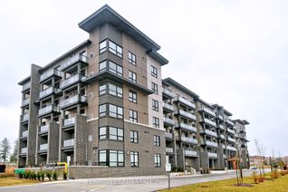Condo for Rent, 9700 Ninth Line #501, Markham, ON